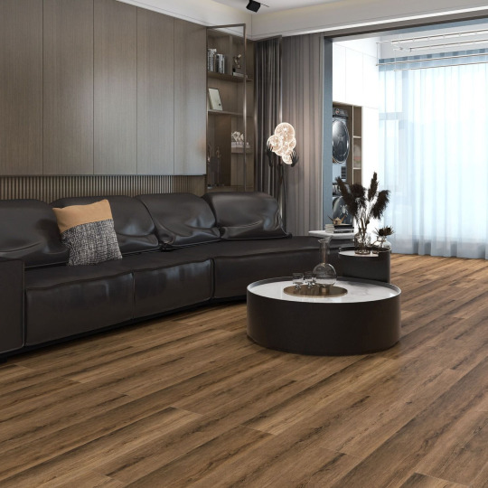 Кварц виниловый ламинат HOI Pekin Пуэр - фото 2