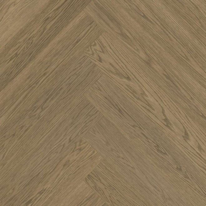 Паркет ёлка Esta Parket Herringbone Nova 14507 Oak HB Nova Elite Havana - фото 1