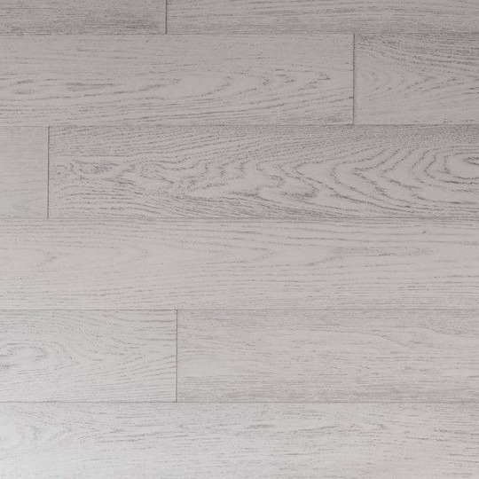 Инженерная доска Wood Bee Однополосная Дуб Аризона - фото 1