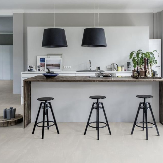 Виниловая плитка Kahrs Athos CLS 457  - фото 4