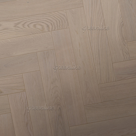 Паркет ёлка Greenline  162 Мессина английская - фото 2