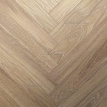 Паркет ёлка Greenline  805 Дуб Винтер 805 Дуб Винтер 15х110х600 - 