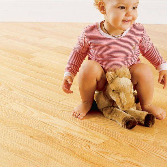 Инженерная доска Mercier Mercier Красный дуб Натуральный - фото 4