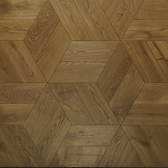 Модульный паркет Kochanelli Kochanelli Шереметьевская звезда Ориджинал Шереметьевская звезда Ориджинал - фото 2