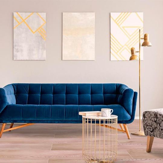 Ламинат My Step Ocean Ocean MS248AB Дуб Альбано - фото 5