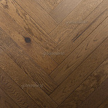 Паркет ёлка Greenline  114 Мурано Вилладж английская 114 Мурано Вилладж 15х95х520 - 1