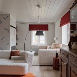 Инженерная доска Legend Sand dunes (Песчаные дюны) - 7