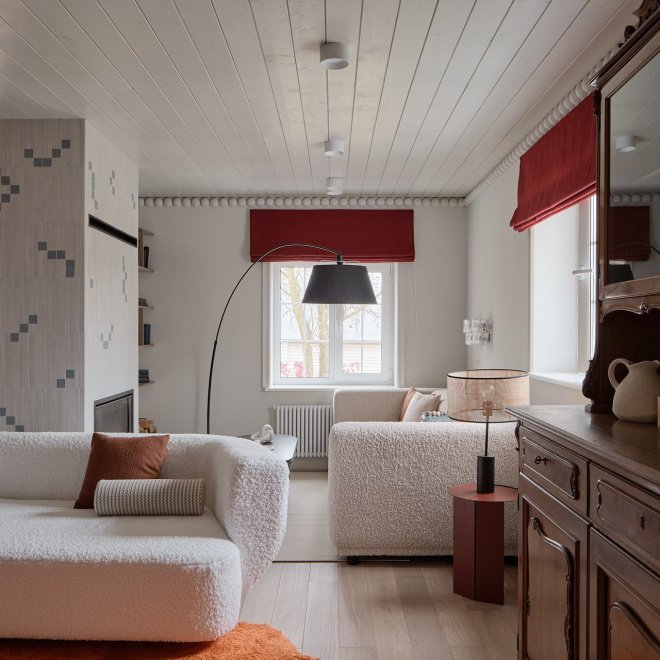 Инженерная доска Legend Sand dunes (Песчаные дюны) - фото 8