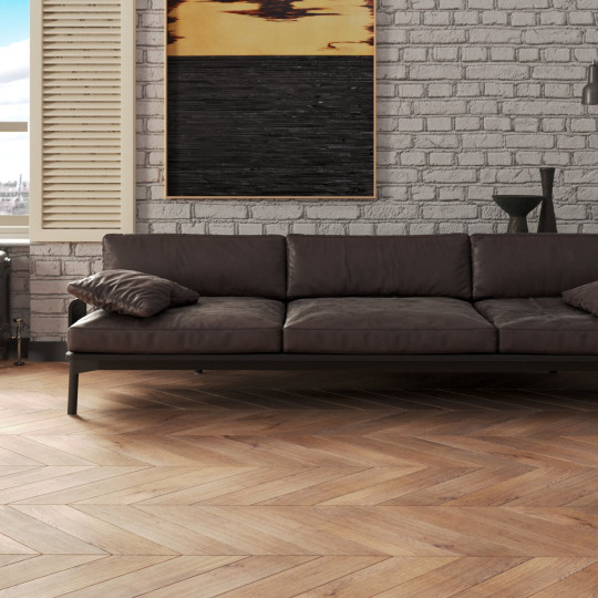 Паркет Legend Французская ёлка Французская ёлка Jasper (Яшма) - фото 4