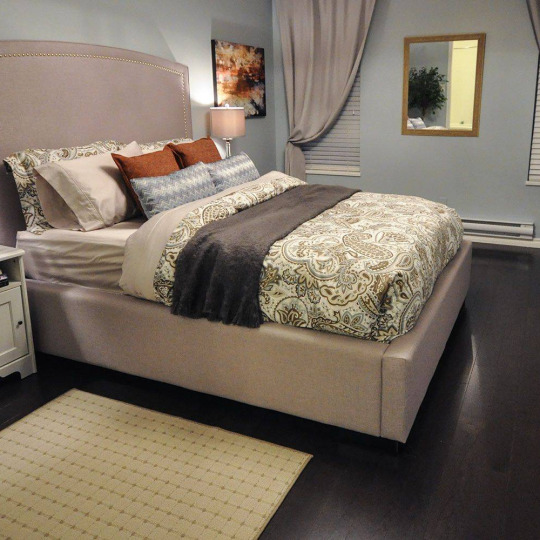 Инженерная доска Mercier Mercier Красный дуб Мистически Коричневый - фото 2