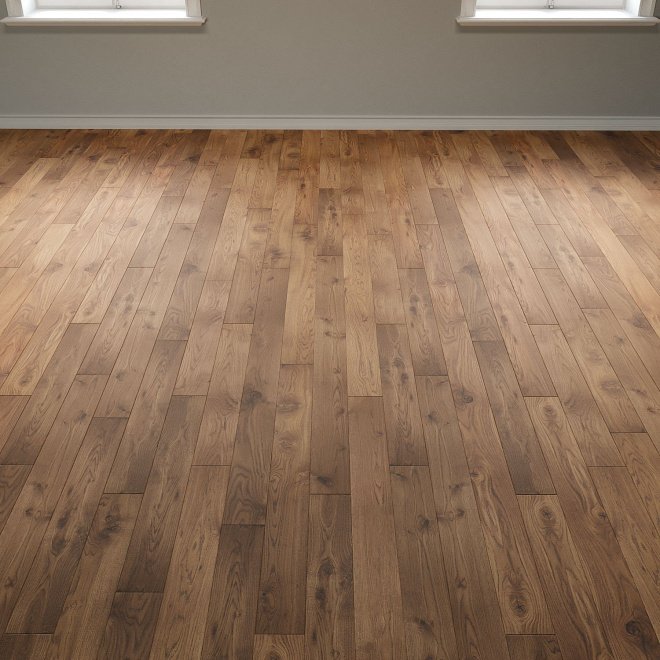 Инженерная доска Legend Walnut (Грецкий орех) - фото 7