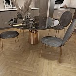Ламинат Alpine Floor Herringbone 12 Herringbone 12 LF105-08 Дуб Молизе - 1