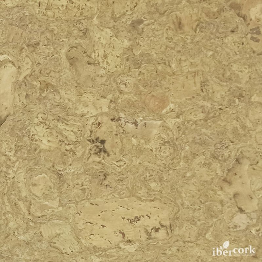Пробковый пол Ibercork Леон 6 SG - фото 1
