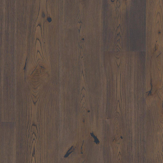 Инженерная доска Boen Дуб Brown Jasper Chalet - фото 1