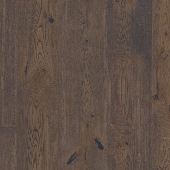 Инженерная доска Boen Дуб Brown Jasper Chalet - фото 1