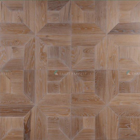 Модульный паркет Kraft Parkett Kraft Parkett M10 - фото 1