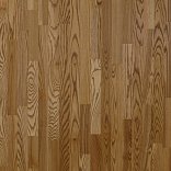 Паркетная доска Polarwood 3-полосная PW Ash Light Antik 3S - 