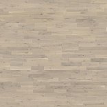 Паркетная доска Kahrs Дуб Loft White Strip Kahrs - 