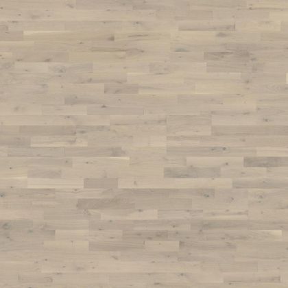 Kahrs Дуб Loft White Strip