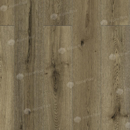 Ламинат Alpine Floor Aura Aura LF100-22 Дуб Эмполи - фото 1
