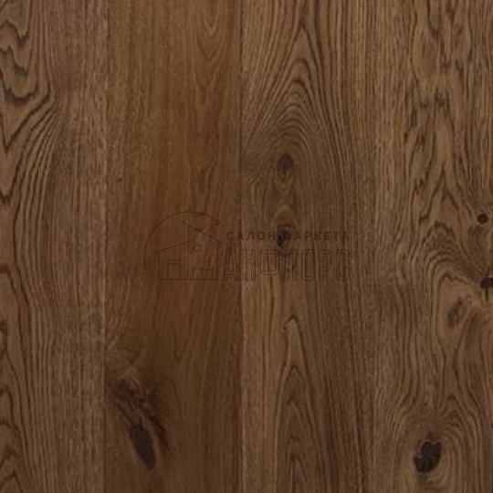 Инженерная доска Brinel Палуба заказ 12-16 мм Дуб Бархат Дуб Бархат 16х155х500-1950 Рустик - фото 1