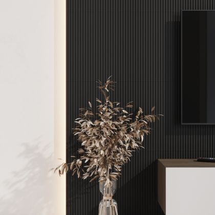 Ликорн Черный