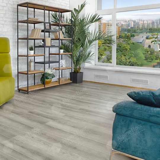 Кварц виниловый ламинат Alpine Floor Grand Sequoia ECO 11-14 Каунда
- фото 3