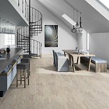 Паркетная доска Tarkett Salsa Дуб Робуст белый браш/Oak Robust White BR - 2