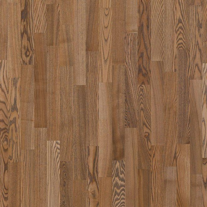 Паркетная доска Polarwood Space Collection PW Ash Moon Oiled 3S - фото 1