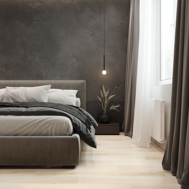 Кварц виниловый ламинат FirstFloor FirstFloor 1F037 Европейский натуральный дуб/Nature Oak European - фото 8