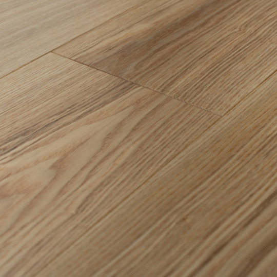 Массивная доска Amber Wood Amber Wood Ясень КарамельЯсень Карамель 18х90х300-1200 - фото 2