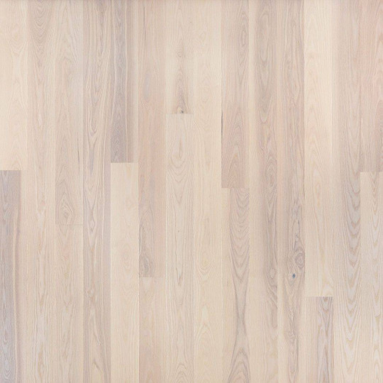 Паркетная доска Upofloor Ambient Ash Grand 138 Oyster White
- фото 3