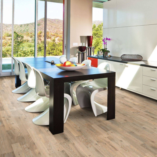 Паркетная доска Kahrs Дуб Килесанд (Kilesand) - фото 3