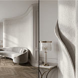 Стеновые панели Alpine Floor Soft Ceramic Ciottoli MTR-005PW - 1