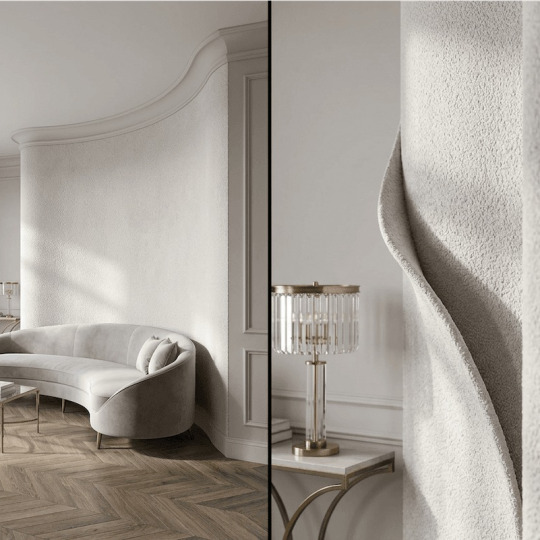 Стеновые панели Alpine Floor Soft Ceramic Ciottoli MTR-005PW - фото 2