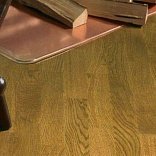Паркетная доска Upofloor Tempo Oak Rich Honey 3S - 1
