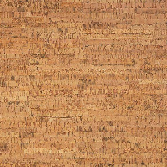 Пробковый пол Corkstyle EcoCork Linea Linea 6x305x915 Без покрытия Клеевое - фото 2