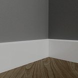 Плинтус Madest Decor Infinity Line IL104-080-12 - 1