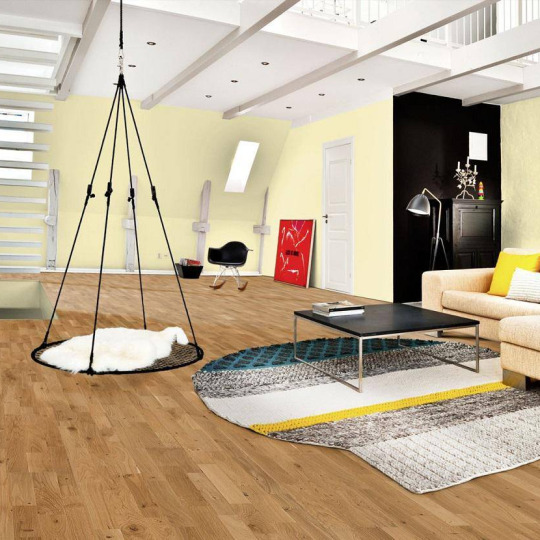 Паркетная доска Kahrs Дуб Ерве (Herve) - фото 6