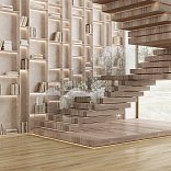 Кварц виниловый ламинат FirstFloor FirstFloor 1F024 Кавказский натуральный дуб/Nature Oak Caucasian

4 мм - 10