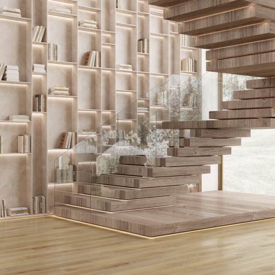 Кварц виниловый ламинат FirstFloor FirstFloor 1F024 Кавказский натуральный дуб/Nature Oak Caucasian
- фото 11