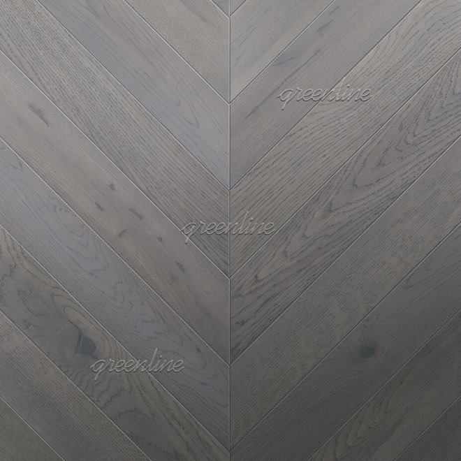 Паркет ёлка Greenline  404 Рубикон - фото 1