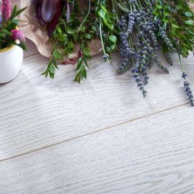 Upofloor Oak Grand Nordic Light 14x188x2266