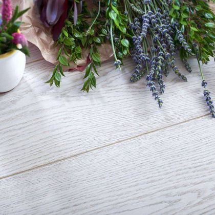 Upofloor Oak Grand Nordic Light 14x188x2266