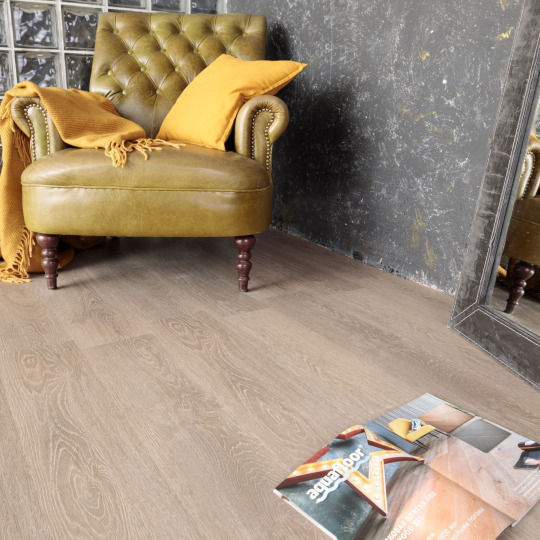 Кварц виниловый ламинат Aquafloor Quartz AF3515QV
- фото 3