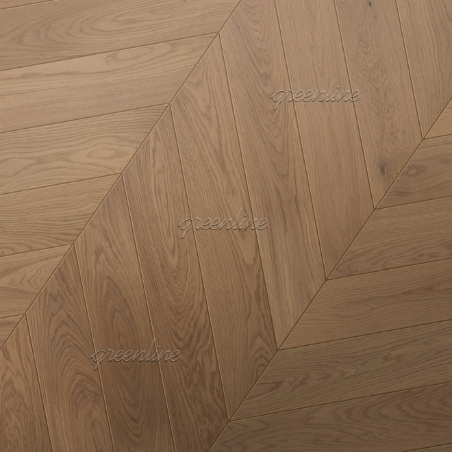 Паркет ёлка Greenline  161 Модена французская - фото 2