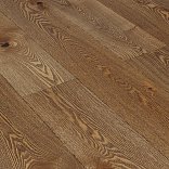 Массивная доска Amber Wood Amber Wood Ясень Винтаж - 10