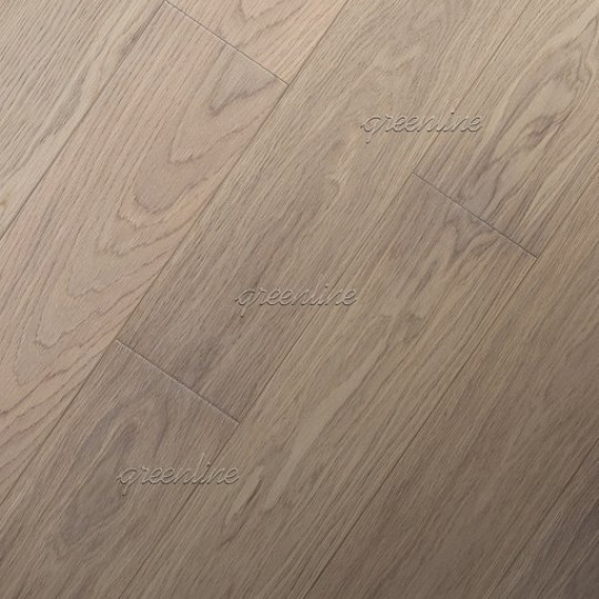 Инженерная доска Greenline Альт 827 Дуб Атом - фото 1
