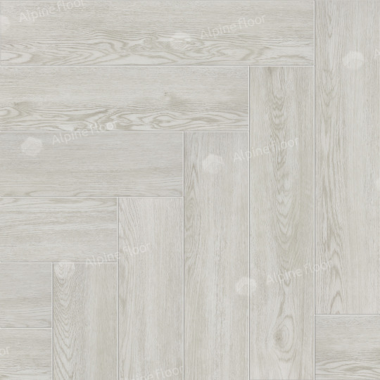 Кварц виниловый ламинат Alpine Floor Parquet Light ECO 13-4 Дуб Арктик
- фото 1