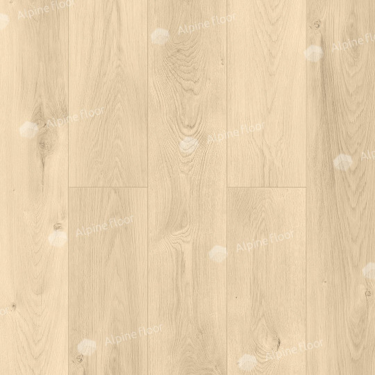 Кварц виниловый ламинат Alpine Floor Premium XL Дуб Песчаный ABA ECO 7-10 MC
- фото 1